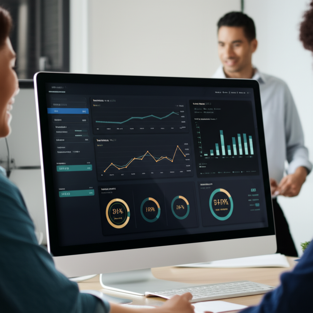 PPC Marketing Performance